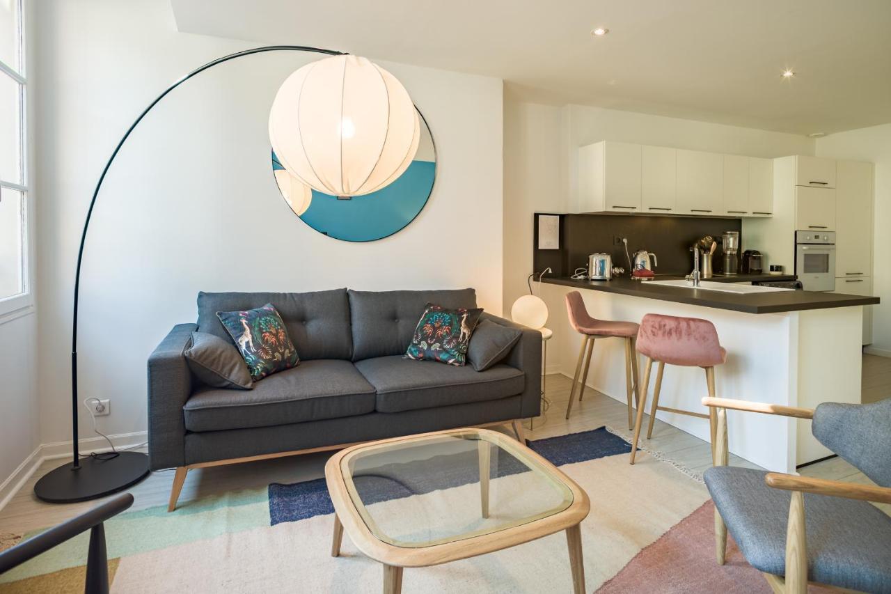 Logis De La Monnaie - Centre Historique - Parking Offert Apartment Troyes Ngoại thất bức ảnh