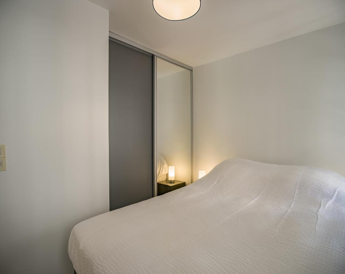 Logis De La Monnaie - Centre Historique - Parking Offert Apartment Troyes Ngoại thất bức ảnh