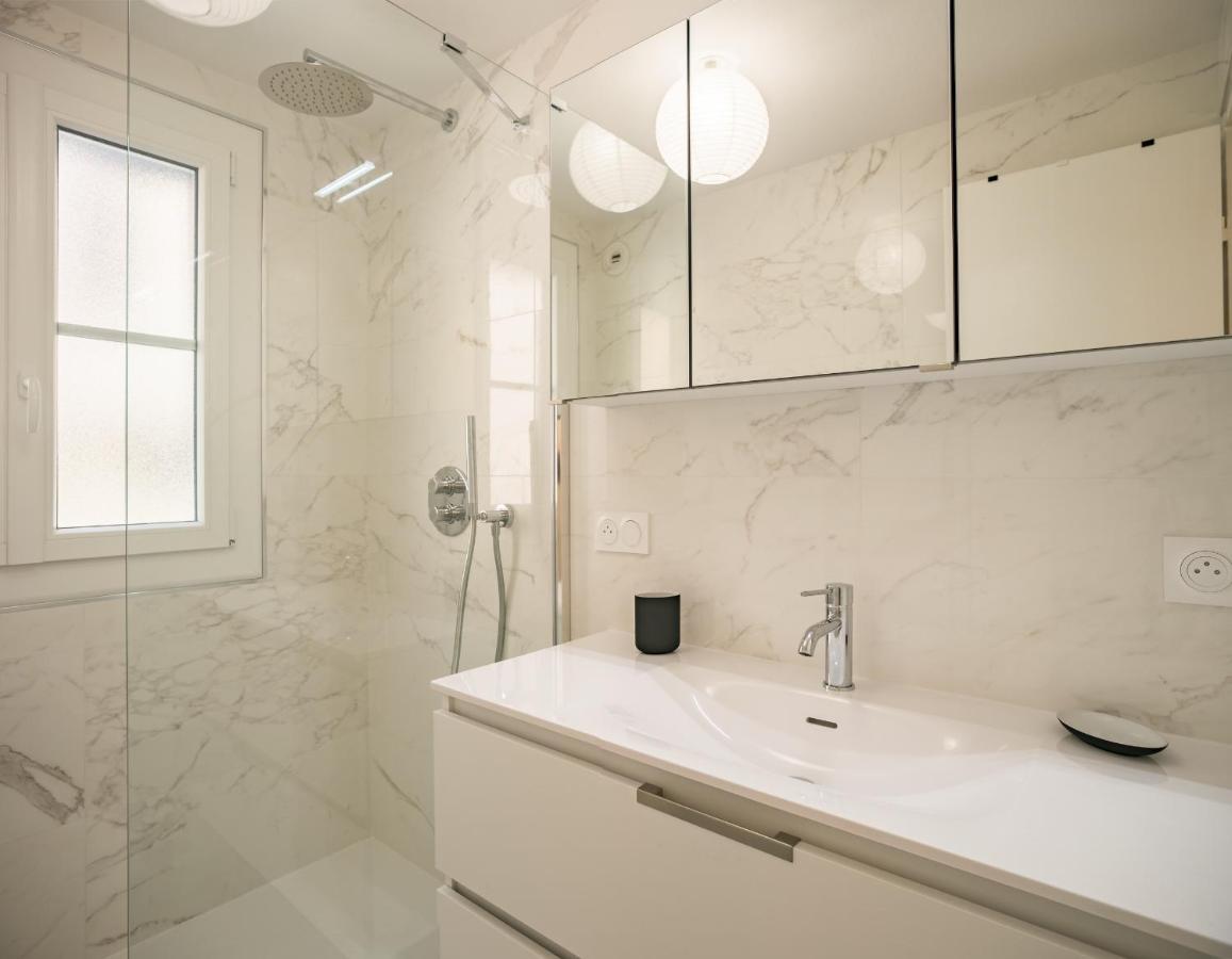 Logis De La Monnaie - Centre Historique - Parking Offert Apartment Troyes Ngoại thất bức ảnh